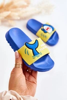 Nuances de jaune et d'or || Blue