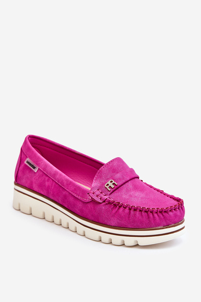 Plăcile pentru femei pe platforma Fuchsia Mirren