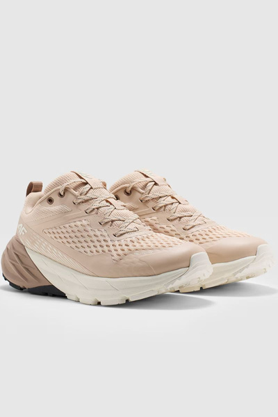Damen Sportschuhe 4F 4FMM00FSPOF027 Rosa