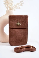 Nuances de marron et beige