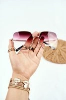 Cat eye