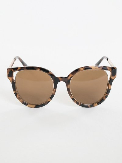 Big Star Sonnenbrille Z74080