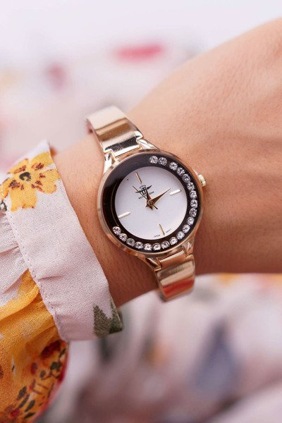 Women's Watch Michael John Gold Mirava