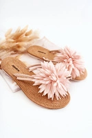 Nuances de rose