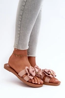 Nuances de rose