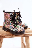 Multicolore