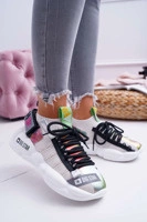 Multicolor