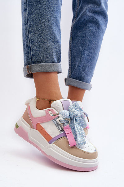 Adidasi femei Multicolori Neatisa