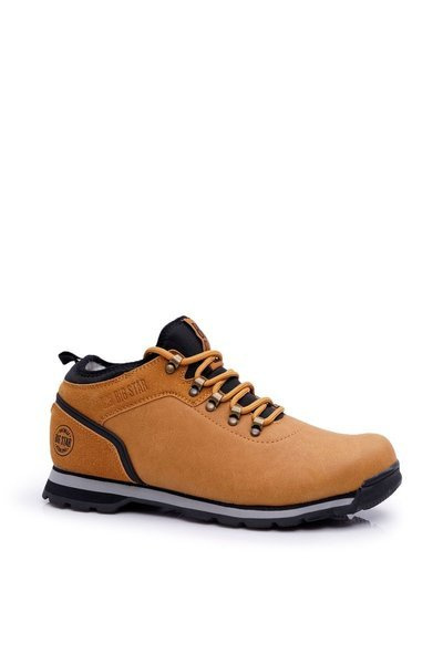 Bottes de trekking pour hommes Big Star Camel EE174442