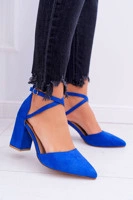 Blau
