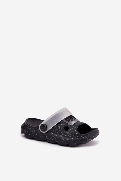 Putų Vaikiški Sandalai Big Star RR374503 Juodi