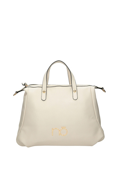 Klassische Handtasche NOBO M1130-C015 Beige