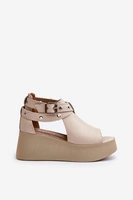 Beige