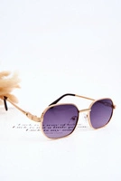 Violet || Auriu