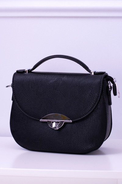 Black Women's Chest Handtasche