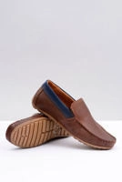 Nuances de marron et beige