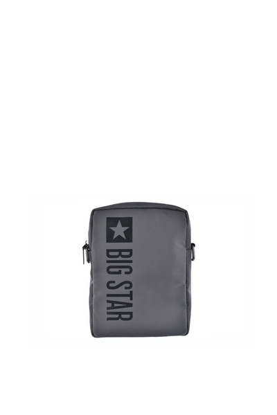 Sac de sport Big Star JJ574053 Gris