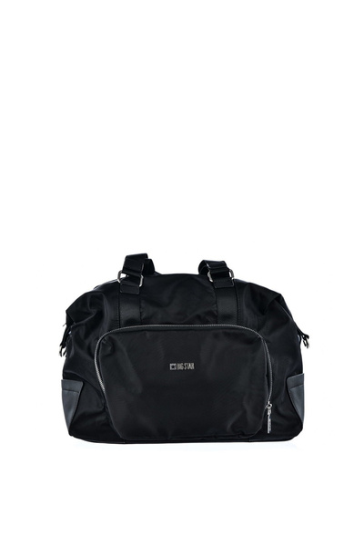 Sac de sport Big Star JJ574061 Noir