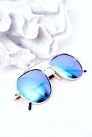 Blue || Gold