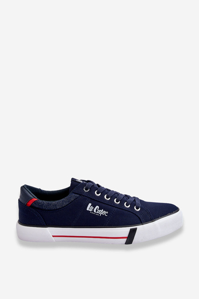 Vyriški sportbačiai Lee Cooper LCW-23-31-1833M Navy