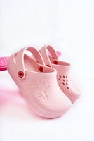 Nuances de rose