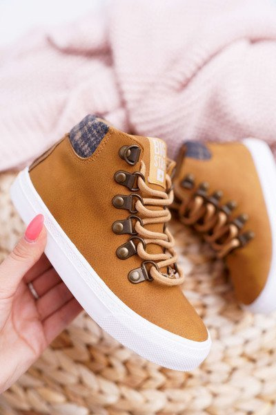 Big Star Camel EE374039 Cizme pentru copii pentru băieți