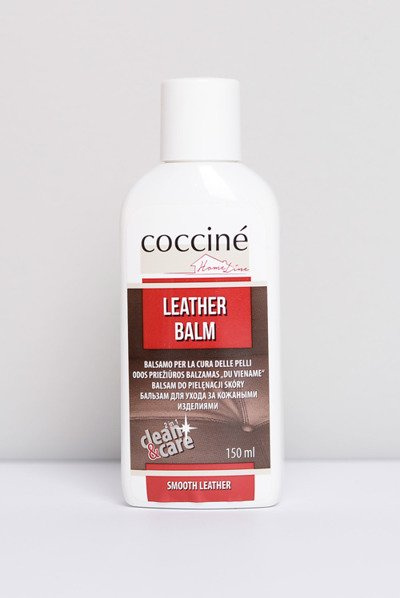 Balsam de piele de coc pentru îngrijire din piele