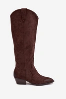 Nuances de marron et beige