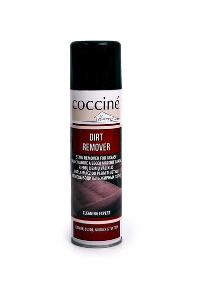 Coccine Dirt Remover Détachant sec