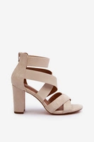 Beige