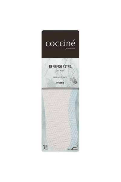 Coccine Refresh Extra Frissítő betét 3 pár