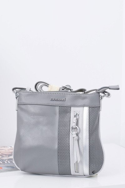 Geantă de mână pentru femei Gray Monnari Bag Monnari
