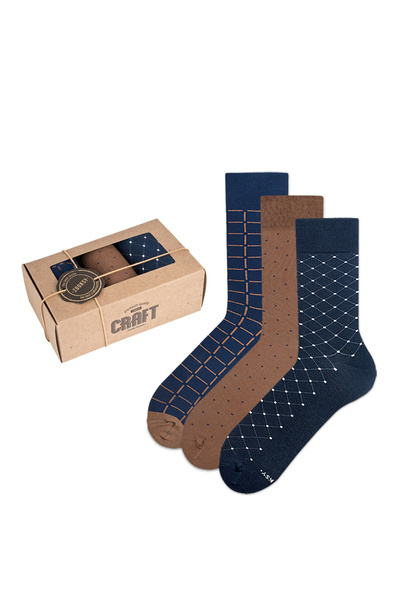 Craft Sea Tales set clasic șosete