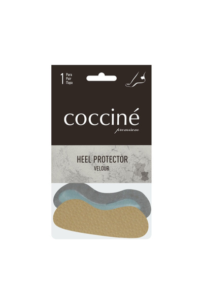 „Coccine Heel Protector“ kulnai