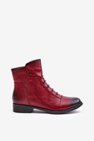 Nuances de rouge