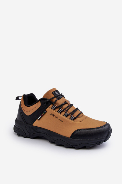 Chaussures de randonnée homme Camel McBraun