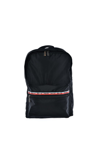 Damenrucksack Big Star JJ574074 Schwarz