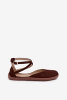 Nuances de marron et beige