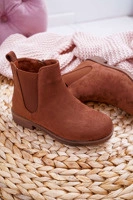 Nuances de marron et beige