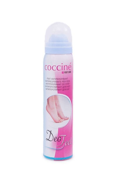 Coccine Deo Feet dezodor