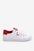 Blanc || Nuances de rouge