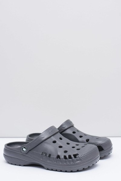 Piscină pentru bărbați flip -flip -flops crocs Eva Gray