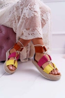 Multicolour