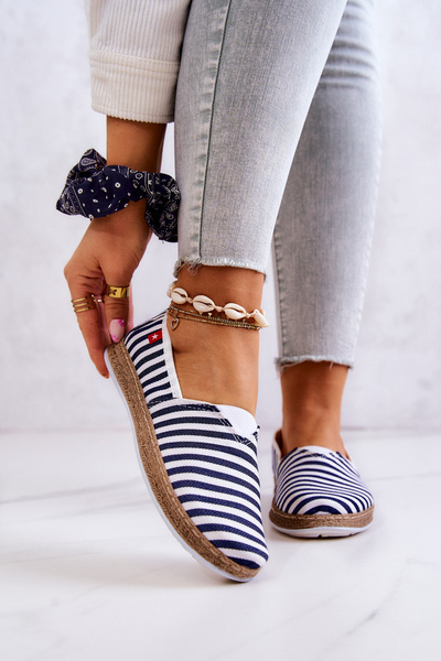 Ballerines Pour Femmes En Spitz Rose Charley