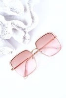 Pink || Brown