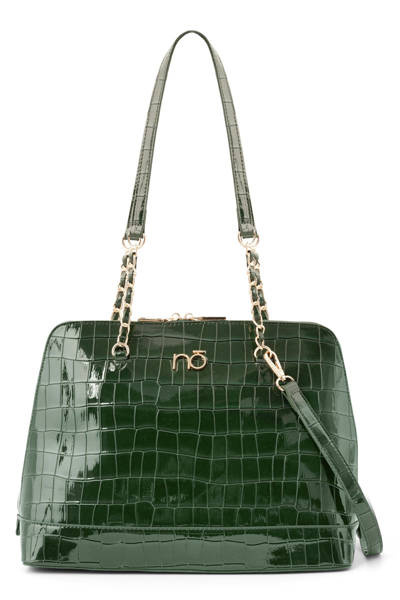 Sac bandoulière NOBO L3570-C008 Vert