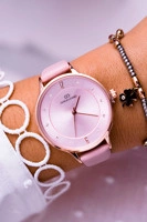 Shades of pink
