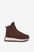 Nuances de marron et beige