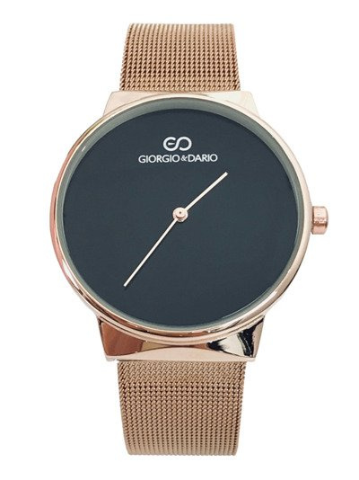 Dario Sabin Rose Gold