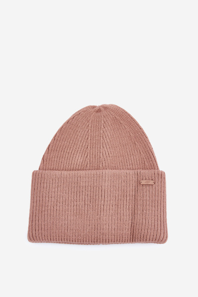Winter Hat 4F Women's 4FAW23ACAPF293-56S Pink